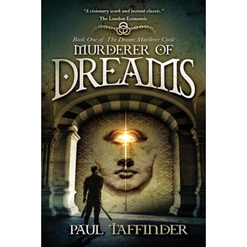 (영문도서) Murderer of Dreams Paperback, Xiphax Press, English, 9781838090203