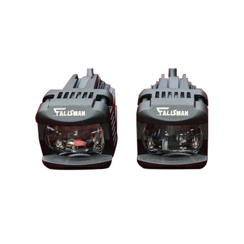 어둠을 꿰뚫는 매의 눈, R19 탈리스만 LED 안개등 솔직 사용 후기 탈리스만안개등