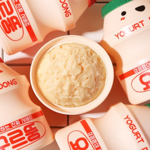 가정에서 즐기는 카페 분위기