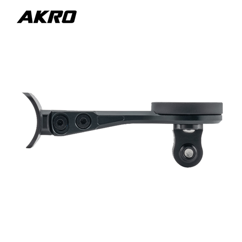 속도와 아름다움을 잇는 완벽한 연결, [AKRO] 아크로 스캇 에딕트 포일 스템 마운트