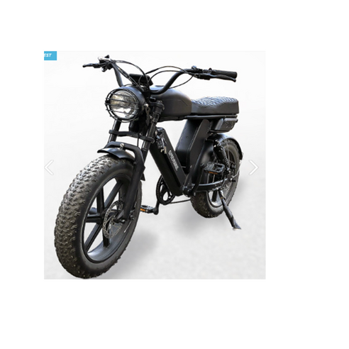 방배점 SMD바이크 V7 뉴크바이크 소개