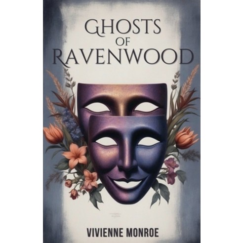 (영문도서) Ghosts of Ravenwood Paperback, Vivienne Monroe, English, 9798224139750