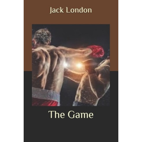 The Game Paperback, Independently Published