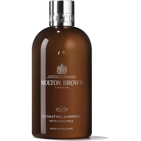 일본직발송 6. MOLTON BROWN (모르톤 브라운) MOLTON BROWN(몰튼 브라운) 카모마일 샴푸 300밀리리터 (X 1, 1개, 300ml