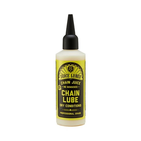 주스루브 자전거 체인오일 건식 체인주스 드라이 130ml, 1개