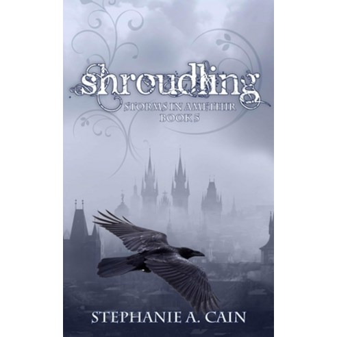 (영문도서) Shroudling Paperback, Cathartes Press, English, 9781944774097