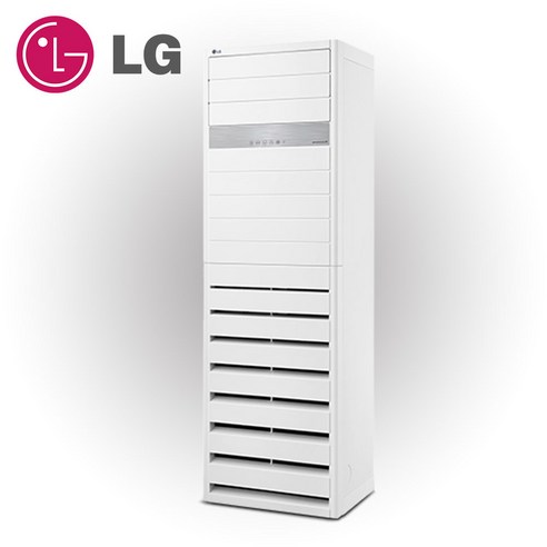 LG 냉난방기 사무실 인버터 스텐드 30평형 PW1103T9FR 삼상