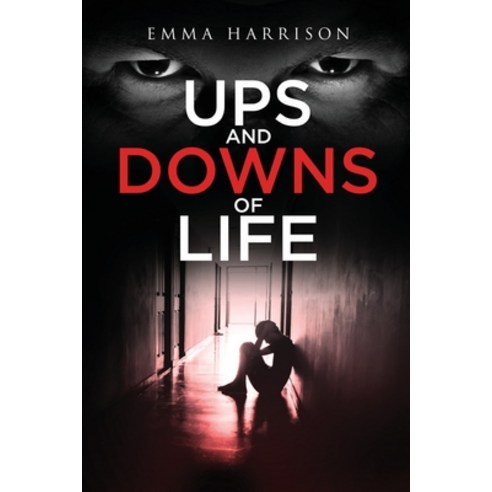 (영문도서) Ups and Downs of Life Paperback, Booktrail Publishing, English, 9781637677841
