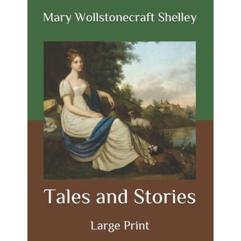 Tales and Stories: Large Print Paperback, Independently Published, English, 9798584814199