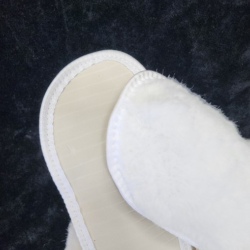 발끝까지 따뜻한 겨울, 클로그 내피 3세대와 함께