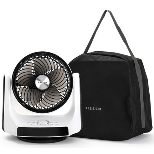 파세코 인공지능 BLDC 써큘레이터 PCF-M20000W