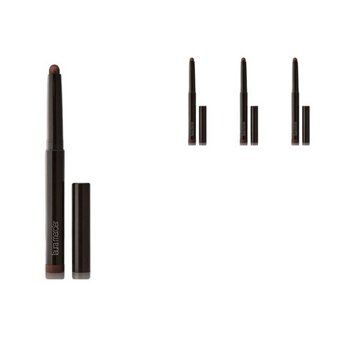 로라메르시에 캐비아 스틱 아이 컬러 1.64g, 4개, Cocoa