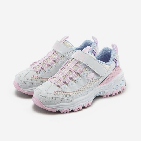 꿈을 싣고 달려갈 너의 발걸음, 스케쳐스 딜라이트 키즈와 함께 스케쳐스키즈딜라이트