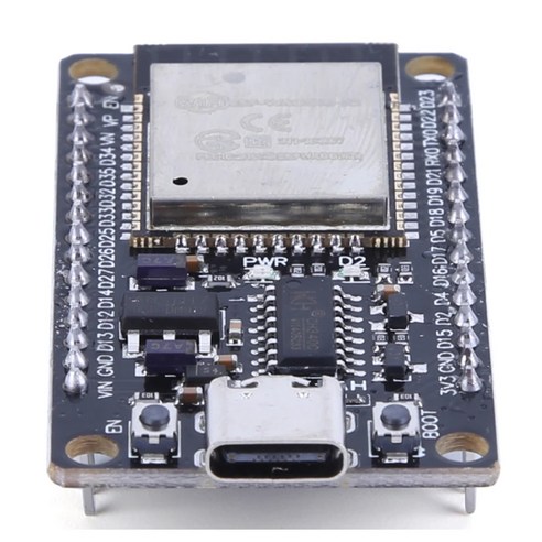 아두이노 C타입 ESP32 개발보드 ESP-WROOM-32 - CPU | 쿠팡