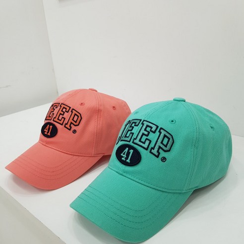 지프키즈 41볼캡KN0GCU054