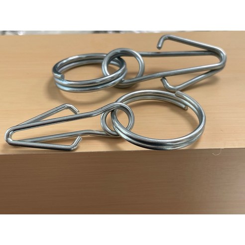 캠핑의 완벽한 마무리, 오징어 핀과 함께!