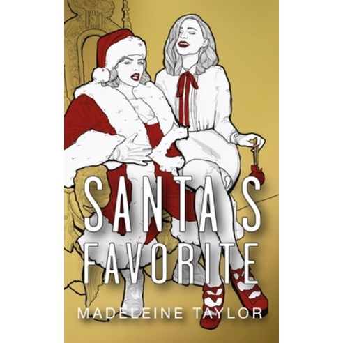 Santa''s Favorite Paperback, Lise Gold Books, English, 9781838164386