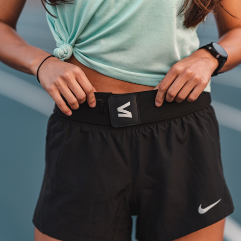 운동 필수템? 러닉스 웨이스트 벨트, 내 돈 주고 써본 솔직 후기! 러닉스러닝벨트