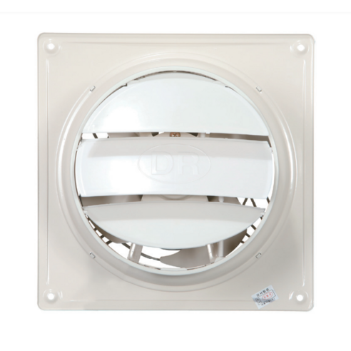 실내 공기 순환을 위한 최적의 솔루션: 대륜산업 매입형 유압환풍기