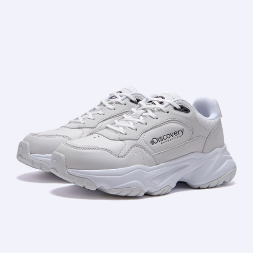 DC (광주NCWAVE 1) 디스커버리 조거 플렉스 / DXSH2111N-WHS