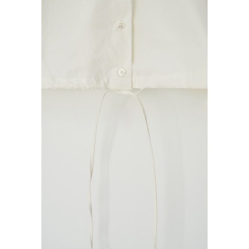 가을 시즌 필수템, 24FW 셔링 데일리 블라우스