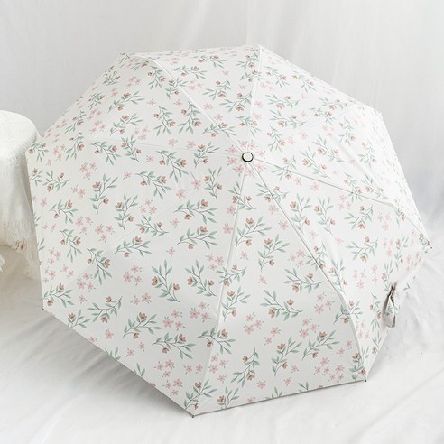 데이즈인 고급 양우산 깔끔하게 아름다운 양산 우산 암막 발수