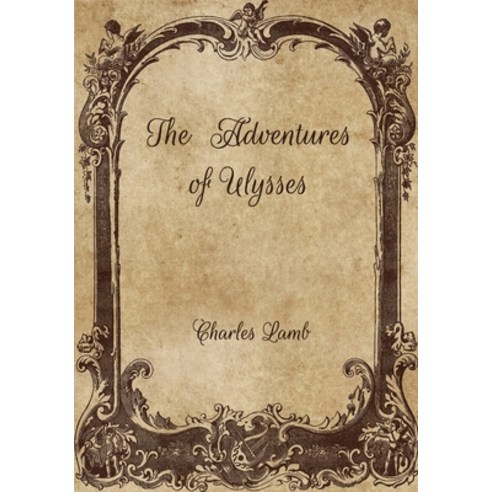 The Adventures of Ulysses Paperback, Independently Published, English, 9798705942268