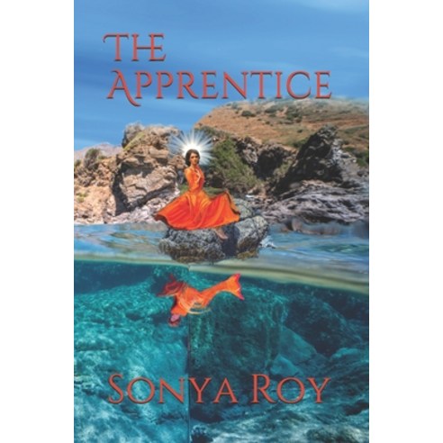 (영문도서) The Apprentice: Tinay The Warrior Princess Series Paperback, Library and Archives Canada, English, 9781990067112