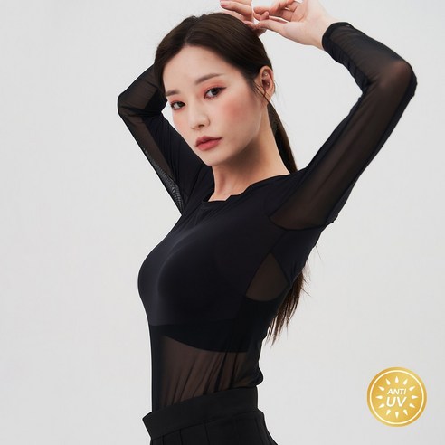 펌핑 여성 스포츠 쿨 이너웨어