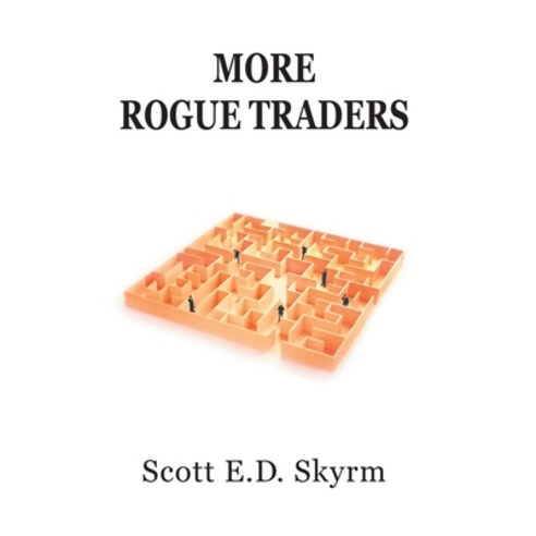 More Rogue Traders Hardcover, Brooklyn Writers Press