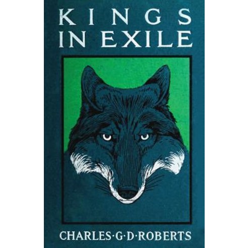 Kings in Exile Paperback, Read Books, English, 9781444622447