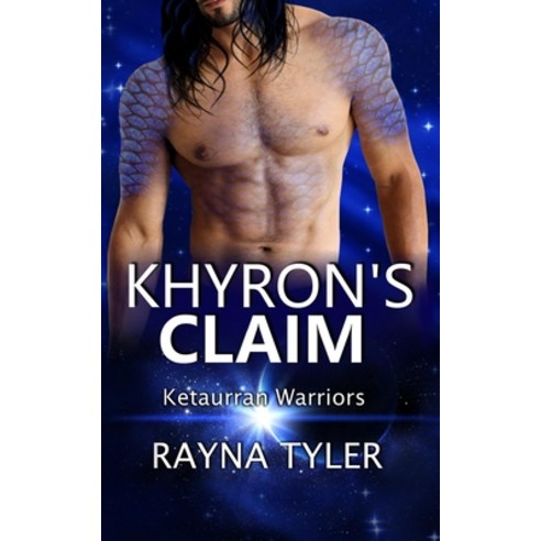 Khyron''s Claim: Sci-fi Alien Romance Paperback, Nola Robertson - 가격 변동 ...