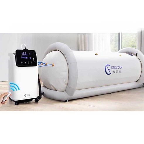 고압 산소실: 현대인의 쉼과 활력을 위한 궁극의 선택 고압산소케어