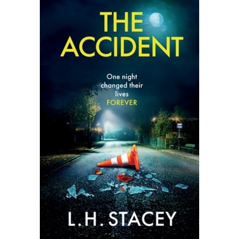 (영문도서) The Accident Paperback, Boldwood Books Ltd, English, 9781785138577