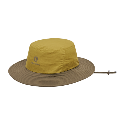 블랙야크 서플렉스브림햇: 완벽한 등산 및 트레킹 모험 동반자