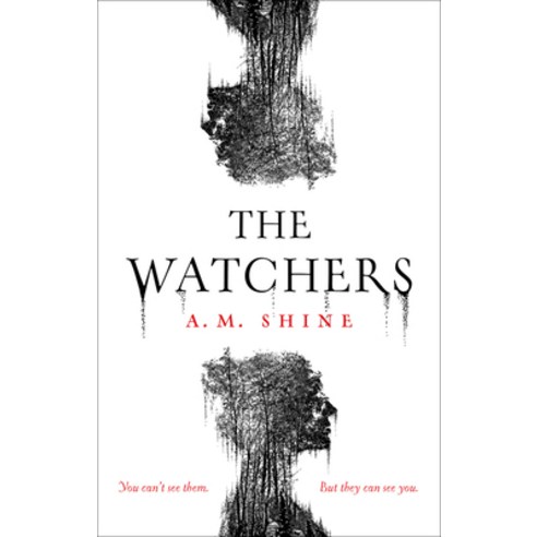 (영문도서) The Watchers Hardcover, Head of Zeus -- An Aries Book, English, 9781801102124
