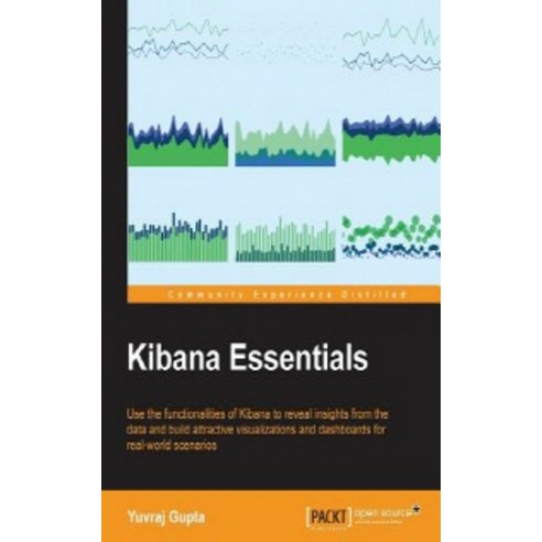 Kibana Essentials, Packt Publishing