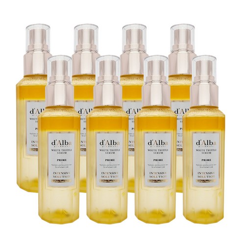달바 화이트 트러플 프라임 인텐시브 세럼, 100ml