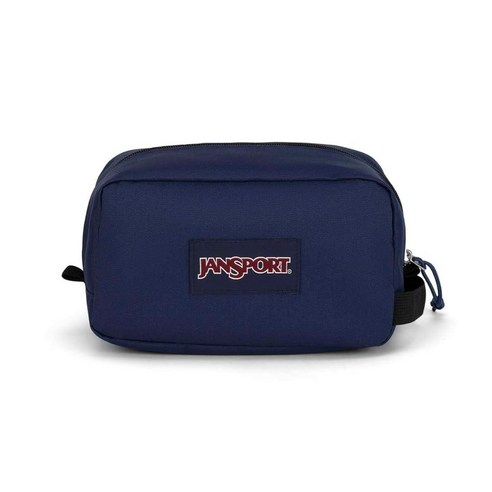 잔스포츠 Dopp Kit 파우치 - 네이비 168495, Navy