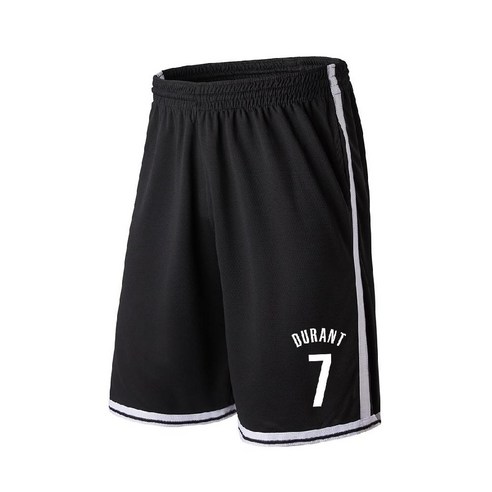 NBA 농구바지 - 다양한 옵션과 편안한 착용감의 필수 아이템