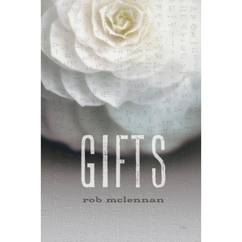 (영문도서) Gifts Paperback, Talonbooks, English, 9780889226050