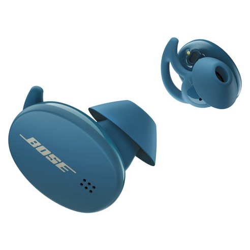 Bose 보스 노이즈 캔슬링 무선 이어폰 Quiet Comfort Earbuds 무선충전, D, 공식 표준