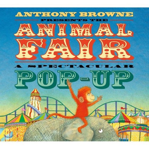 The Animal Fair, Walker Books Ltd