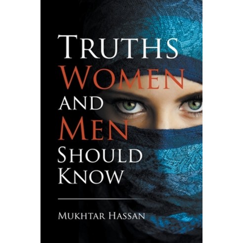 Truths Women and Men Should Know Paperback, Booktrail Publishing, English, 9781951505929