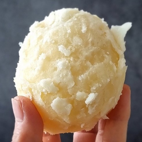 포슬포슬 분이 많이나는 명품 개진감자, 3kg(대), 1개 - 감자 | 쿠팡