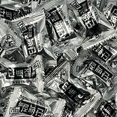 맛과 영양을 동시에 채울 수 있는 완벽한 간식