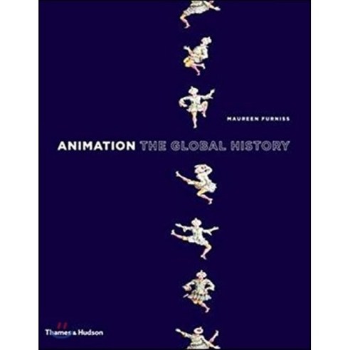 Animation: The Global History, Thames & Hudson Ltd
