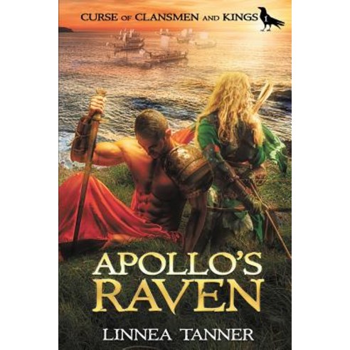 (영문도서) Apollo''s Raven Paperback, Apollo Raven Publisher, LLC, English, 9781948543293