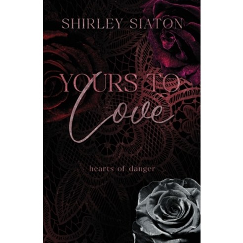(영문도서) Yours to Love Paperback, Inky Sword Book Publishing, English, 9786218374669