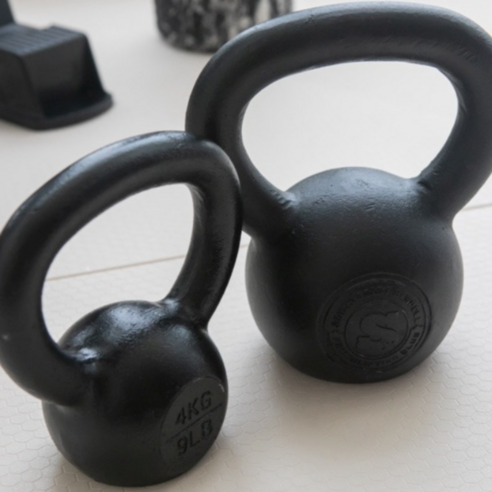 층간 소음 걱정 없이 안전하고 쾌적한 홈짐을 완성하세요.